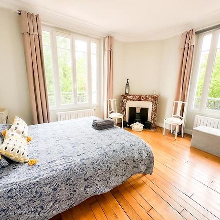 Superbe Appartement Proche Disney Quincy-Voisins Extérieur photo