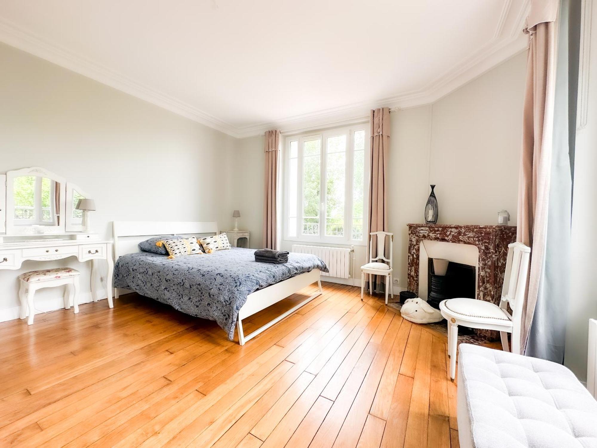 Superbe Appartement Proche Disney Quincy-Voisins Extérieur photo
