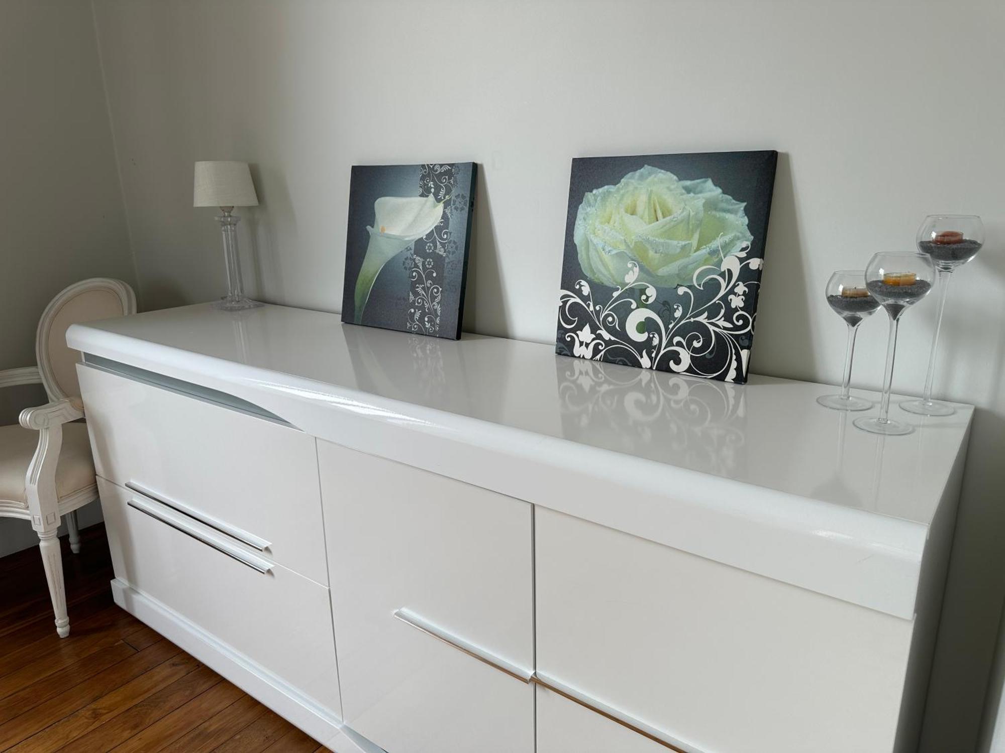 Superbe Appartement Proche Disney Quincy-Voisins Extérieur photo