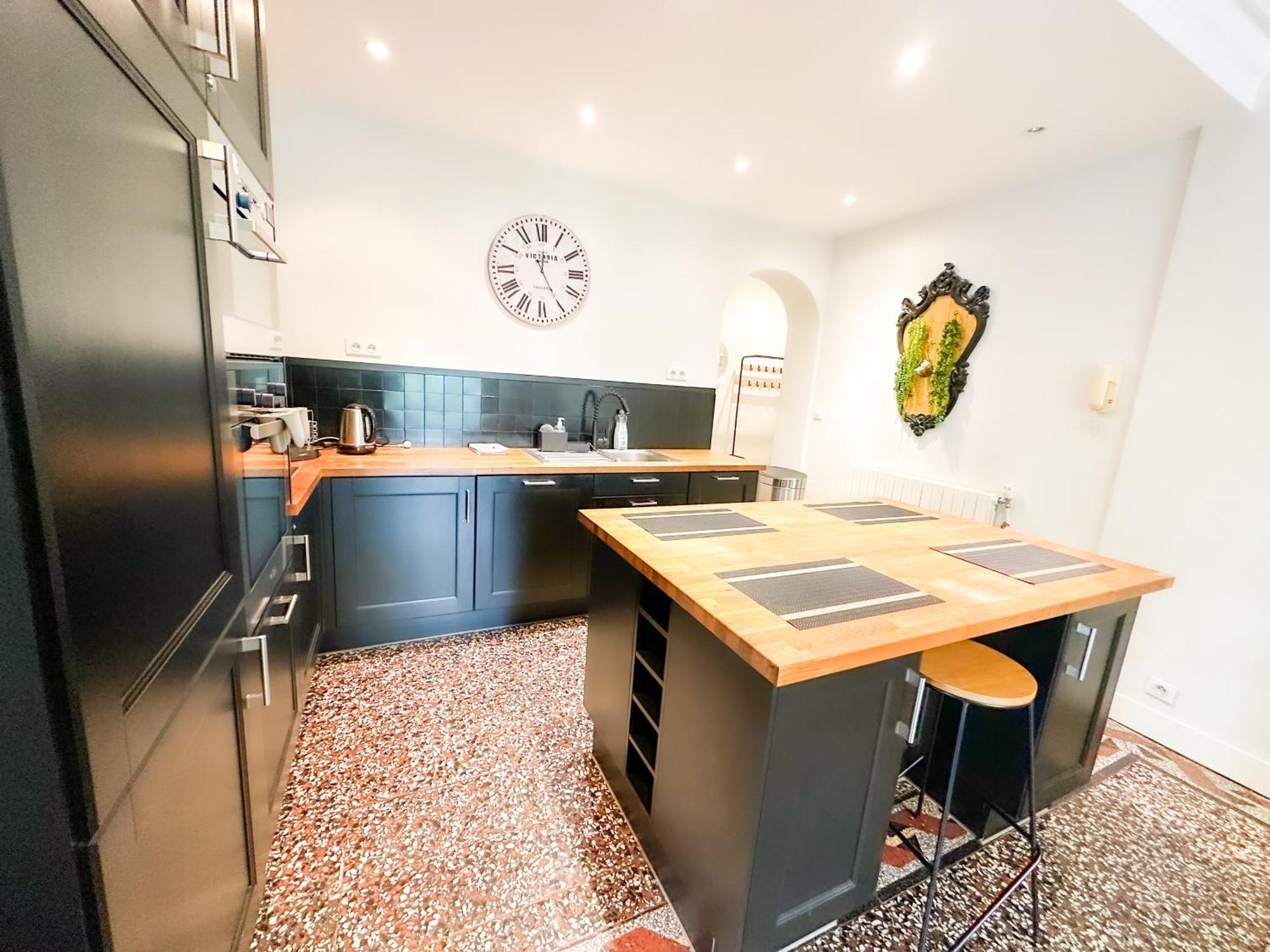 Superbe Appartement Proche Disney Quincy-Voisins Extérieur photo